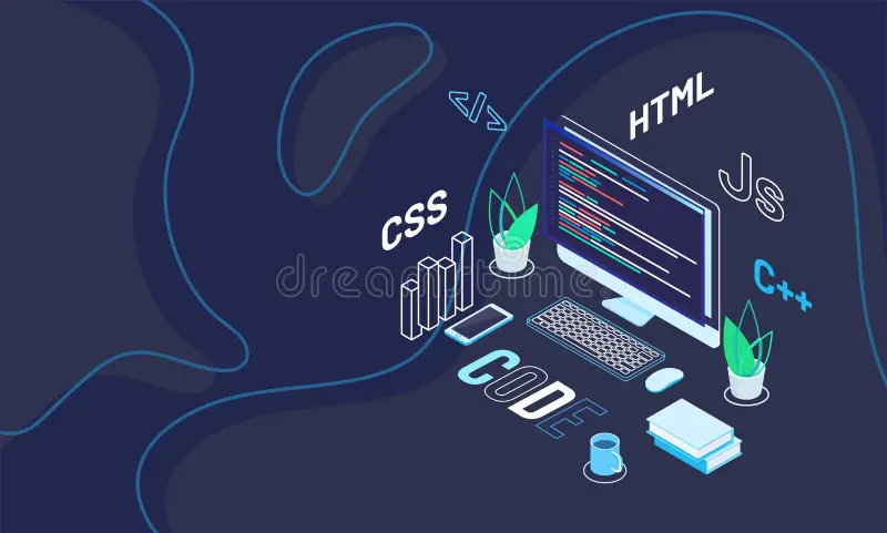workspace-web-developer-text-code-abstract-blue-backg-workspace-web-developer-text-code-abstract-blue-131817056